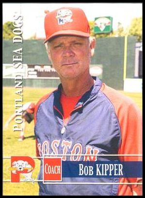 13 Bob Kipper